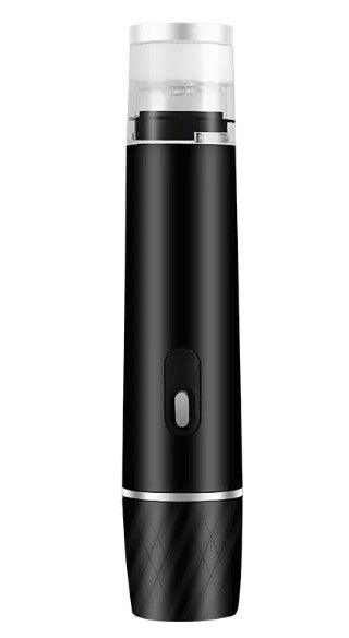 Rechargeable Mini Vacuum Sealer – Food, Clothes & Travel