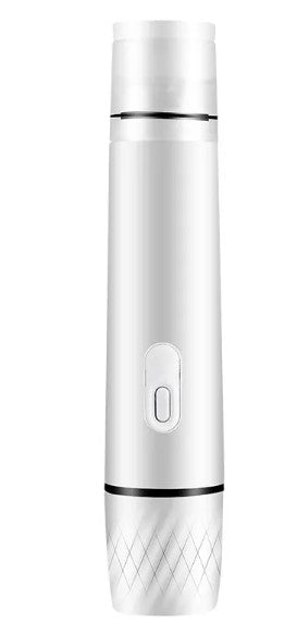 Rechargeable Mini Vacuum Sealer – Food, Clothes & Travel